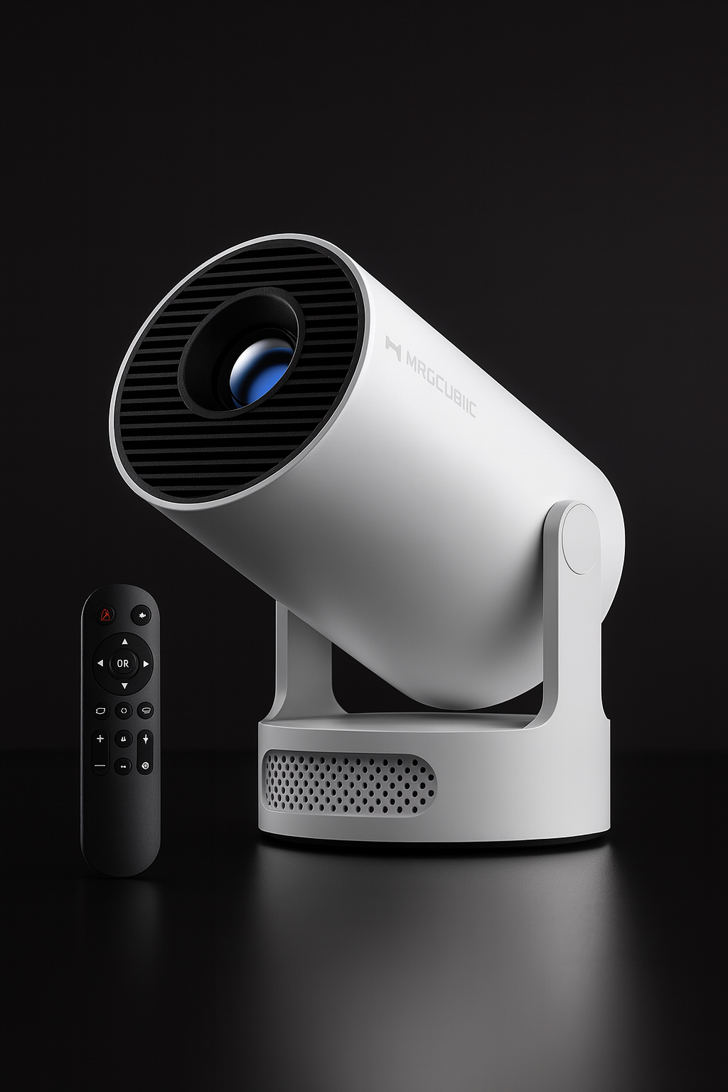 Hot 4k Mini Projector Home Theater