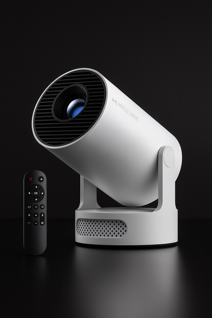 Hot 4k Mini Projector Home Theater