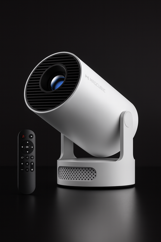 Hot 4k Mini Projector Home Theater