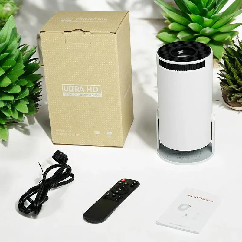 Magcubic HY300 Pro+ 4K HD