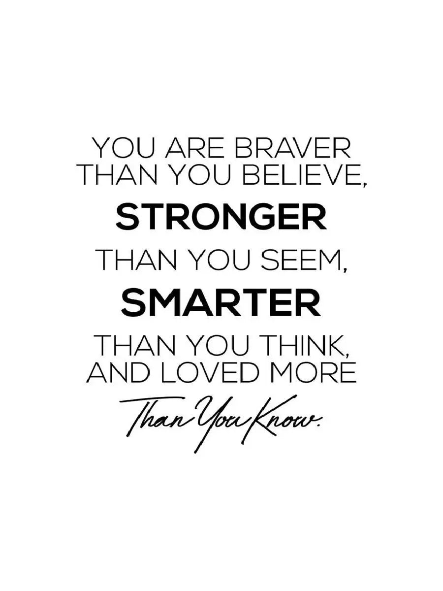 Motivational Posters for Office and Home Wall Decor
