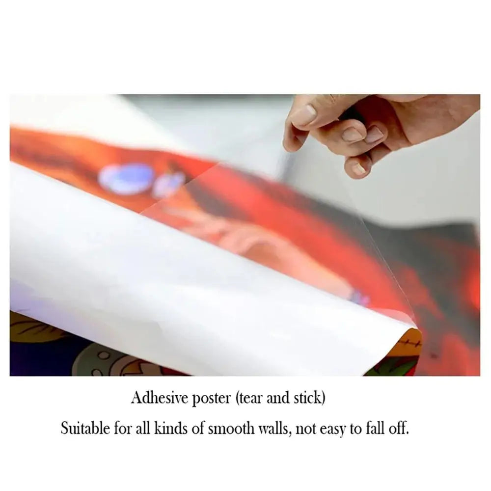 Pop Rap Singer-Drake Music Album Poster