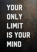 Motivational Posters for Office and Home Wall Decor